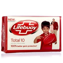 Lifebuoy Soap