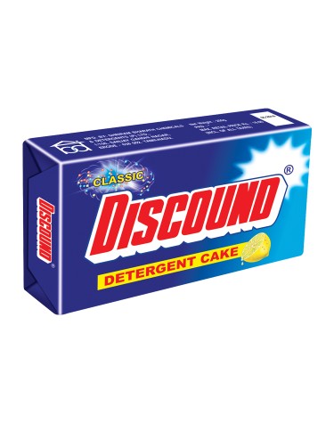 Discound Blue Soap