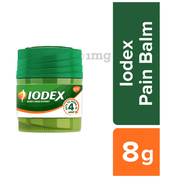 Iodex Pain Balm