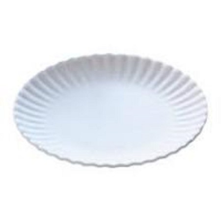 Paper Plate No 10 பேப்பர் தட்டு