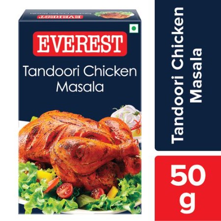Everest Tandoori Chicken
