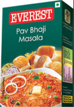 Everest Pav Bhaji Masala