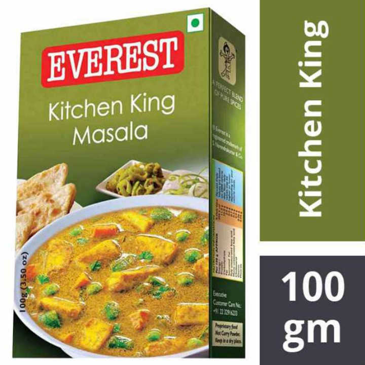 Everest KitchenKing Masala