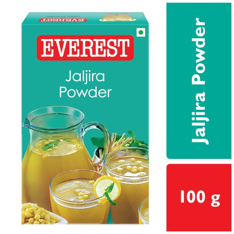 Everest Jaljira Powder