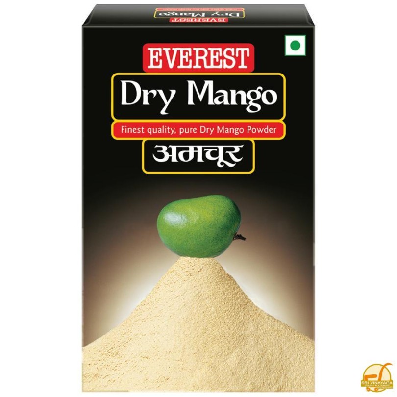 Everest Dry Mango Powder