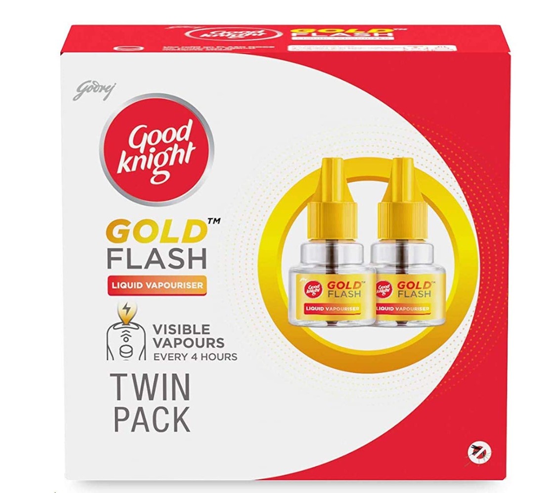 Good night Gold Liquid