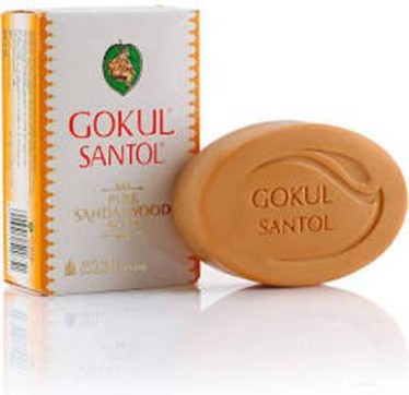 Gokul Santol Soap கோகுல் சாண்டல் சோப்