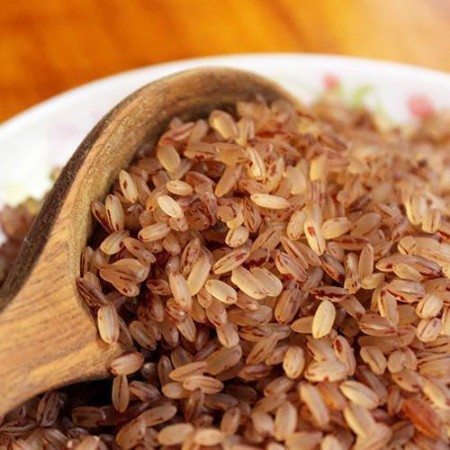 Mattai Mavu Raw Rice