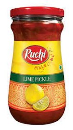 Ruchi Lemon Pickle ருச்சி எலுமிச்சை ஊறுகாய்