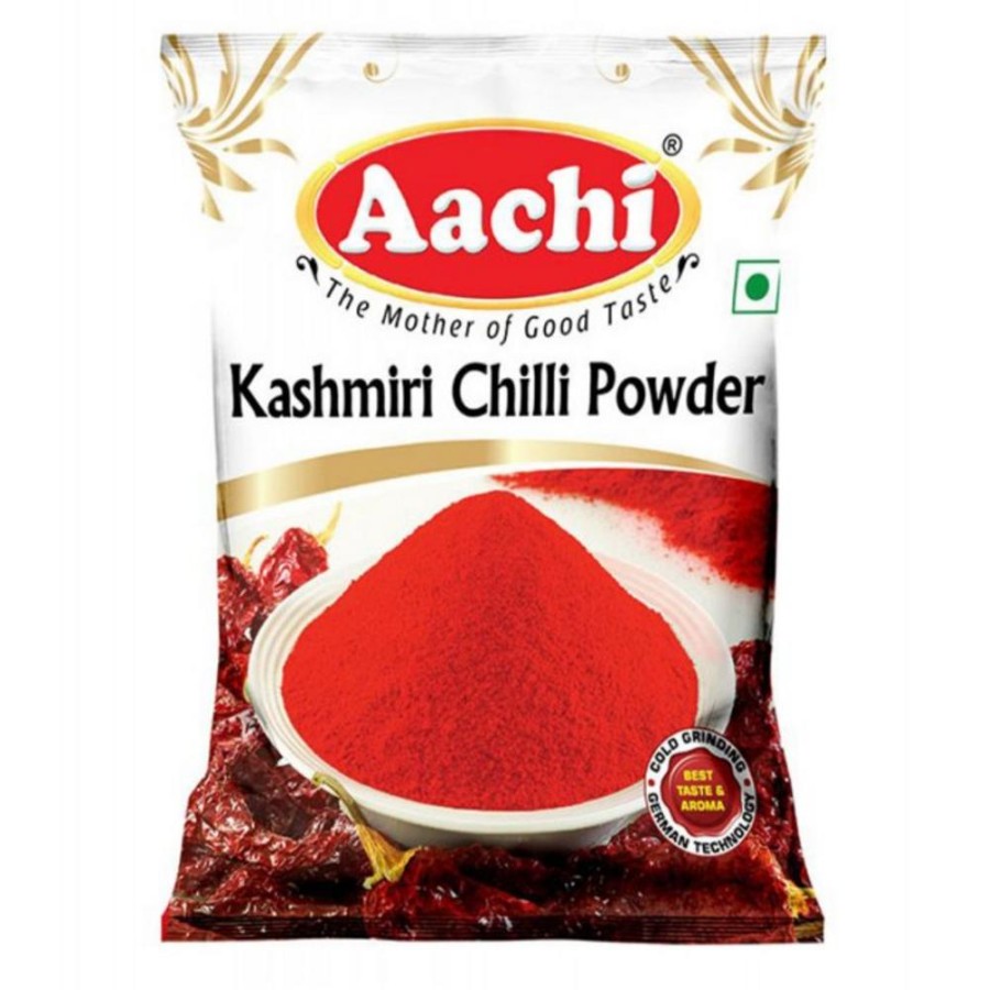 Aachi Kashmiri Chilli Powder