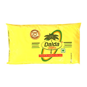 Dalda / டால்டா