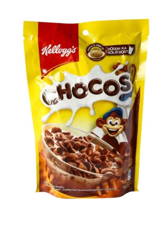 Kelloggs Chocos
