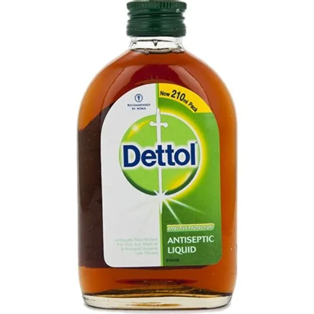 Dettol Antiseptic Liquid