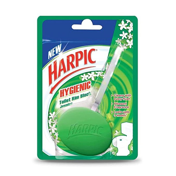 Harpic Hygienic Jasmine
