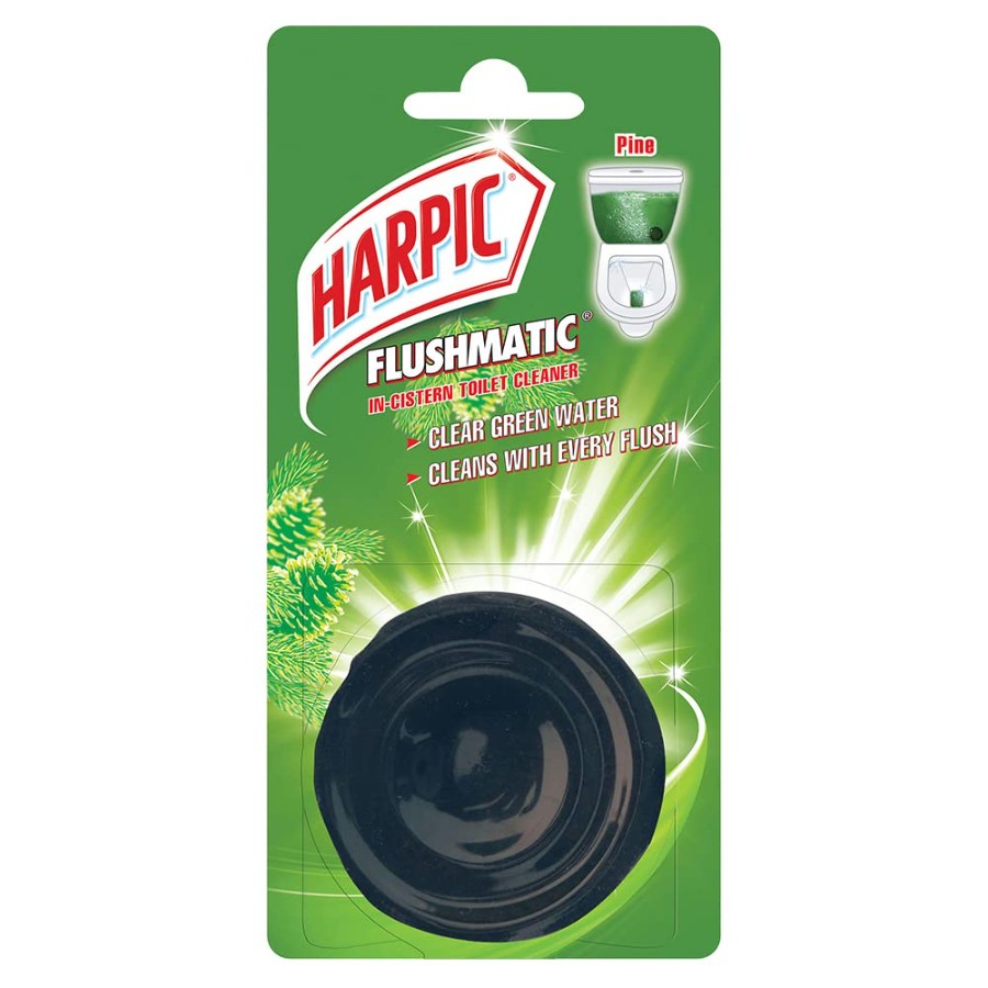 Harpic Flush Matic Citrus