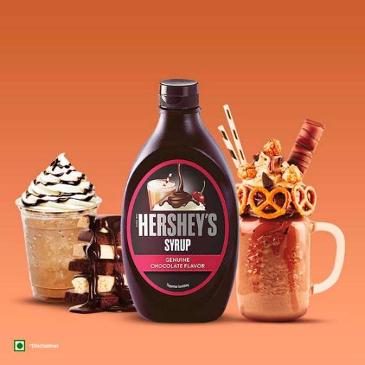 Hershey's Syrup Chocolate