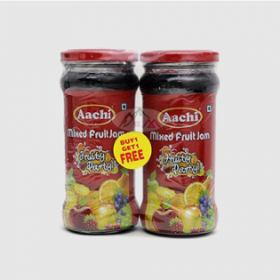 Aachi Mixed Fruit Jam er ஆச்சி ஜாம்