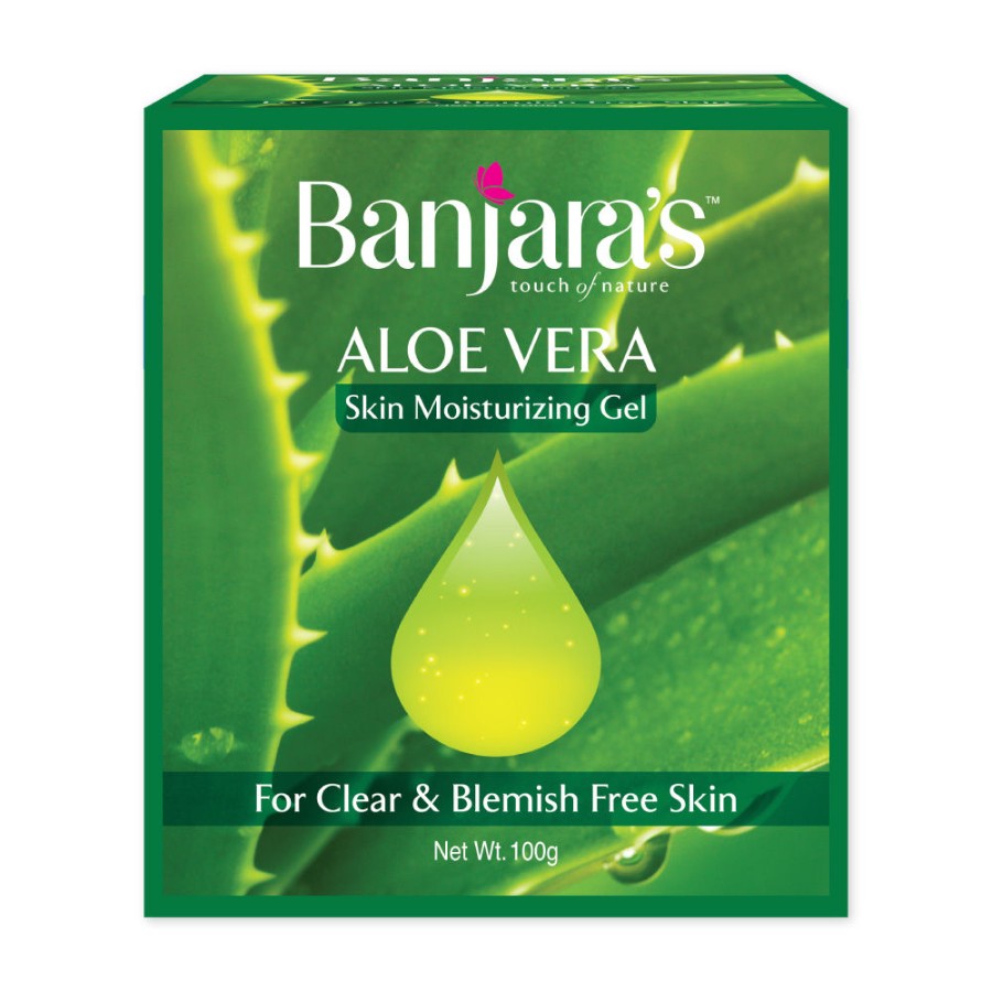 Aloe Vera Gel Banjaras கற்றாழை ஜெல்
