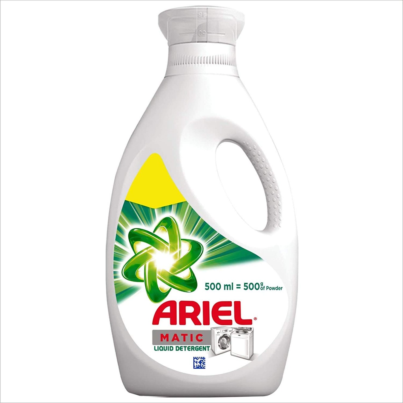 Ariel Liquid Front Load ஏரியல்