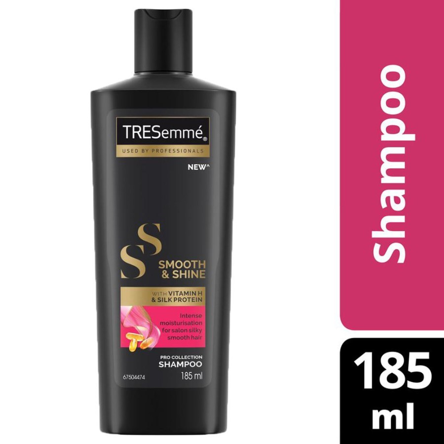 Tresemme Smooth Shine