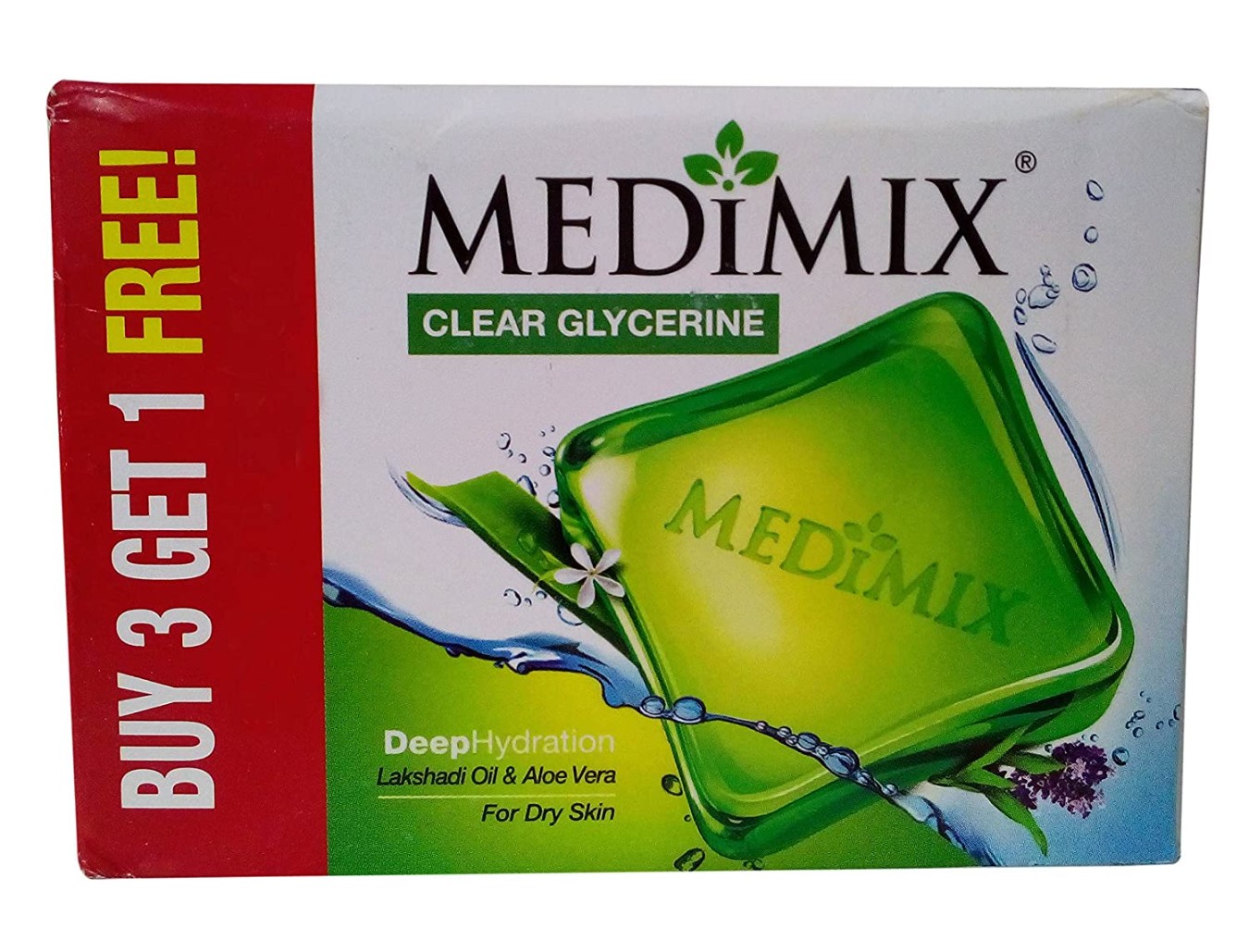 Medimix Soap Deep மெடிமிக்ஸ் சோப்