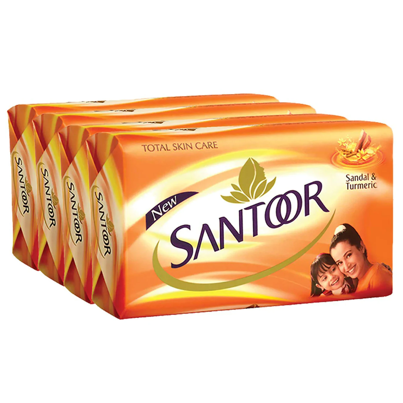 Santoor Soap * சந்தூர் சோப்