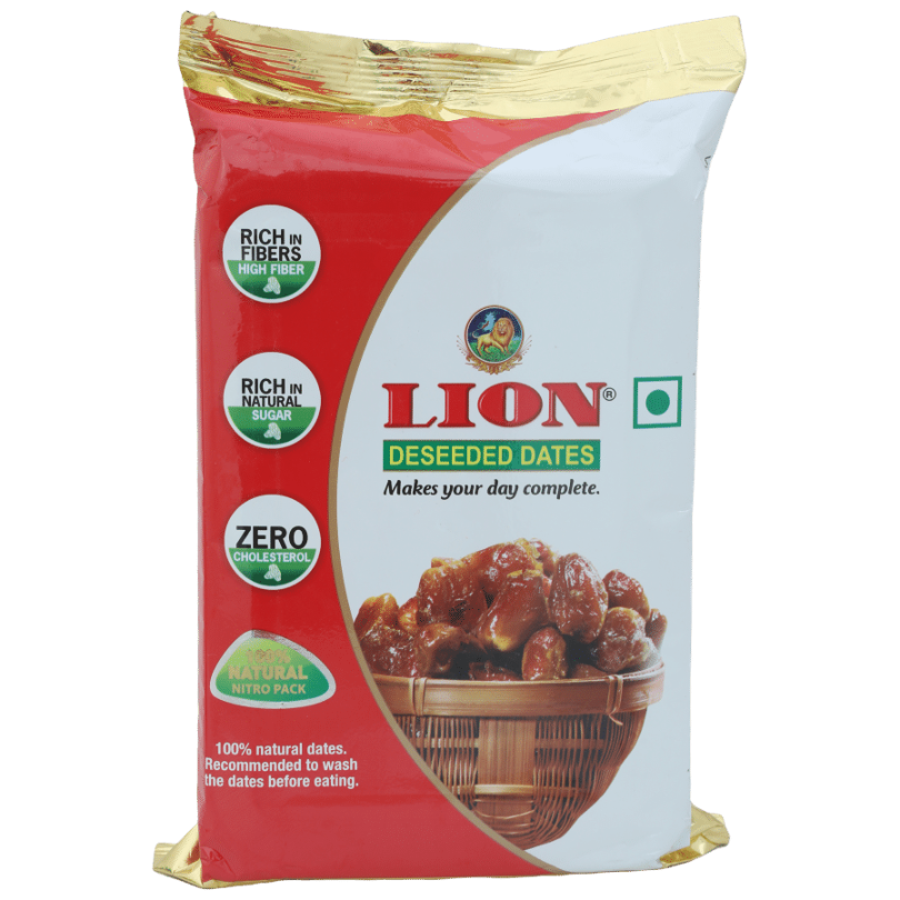 Lion Dates / பேரிச்சம் பழம்