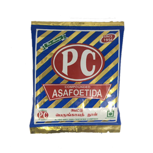 PC Perungayam Powde Pouch