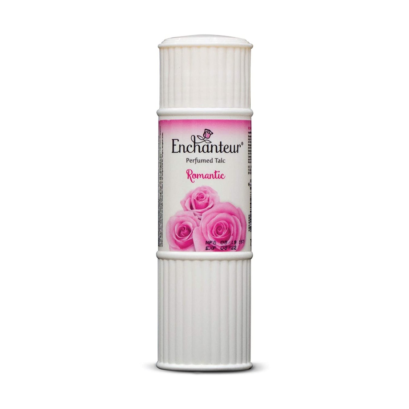 Enchanteur Powder Romantic