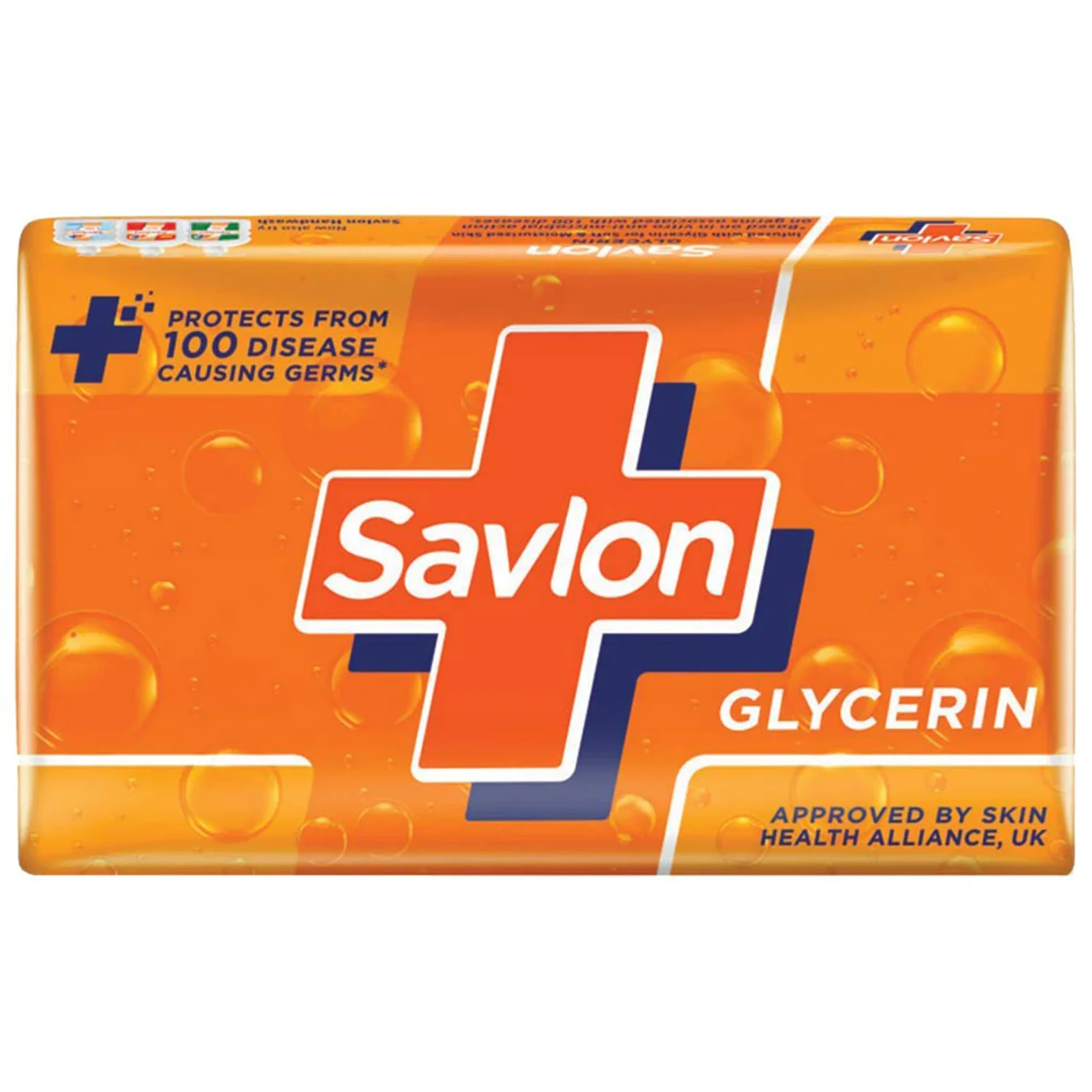Savlon Soap