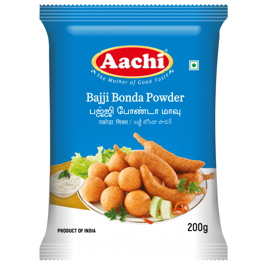 Aachi Bajji Bonda Mix