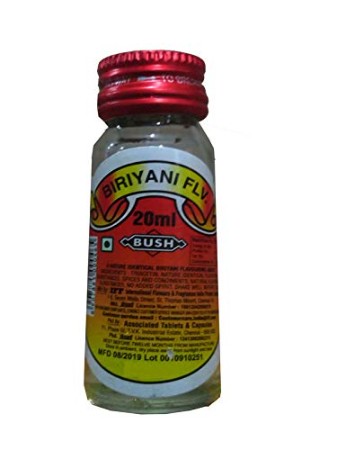 Essence Briyani Flavour