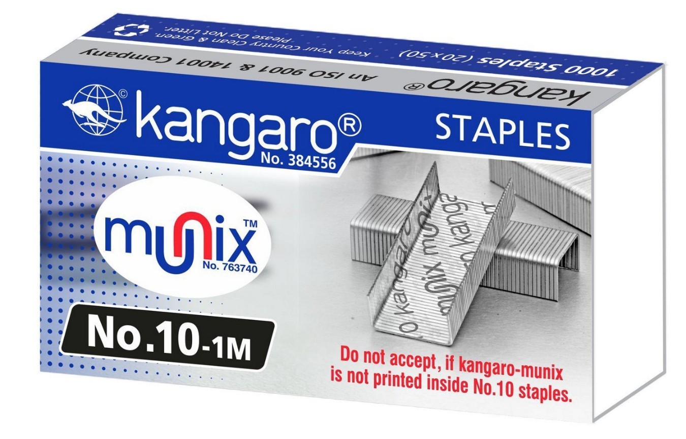 Stapler Pin Kangaro