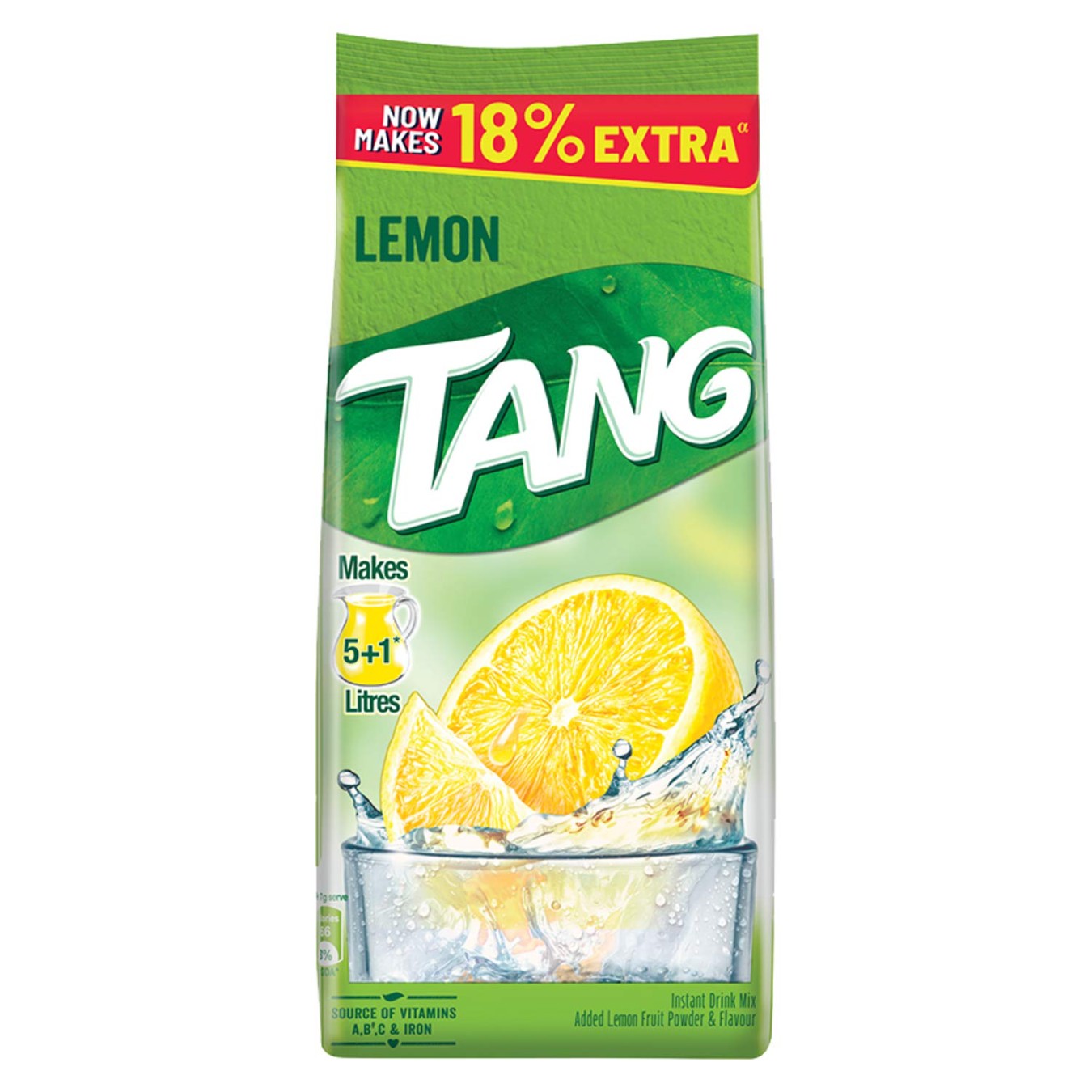 Tang Lemon