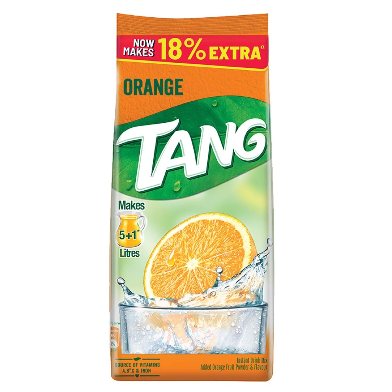 Tang Orange