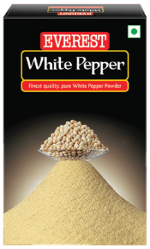 Everest White Pepper Powder