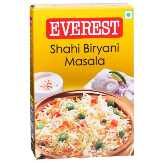 Everest Briyani Masala