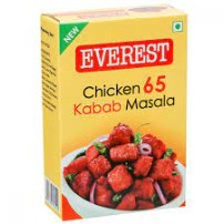 Everest Chicken 65