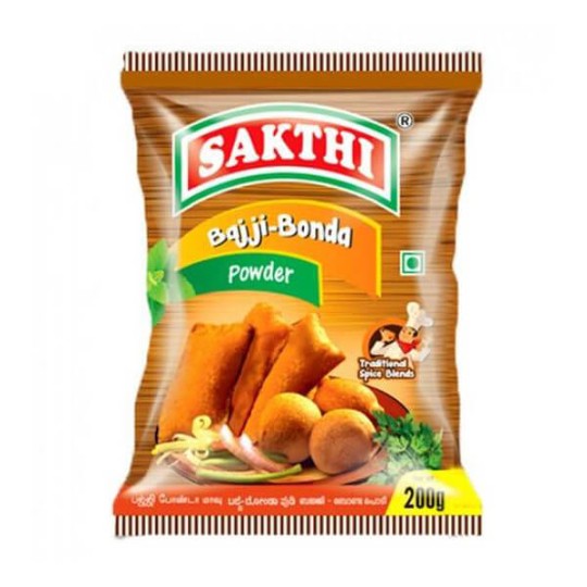 Sakthi Bajji Bonda Mix