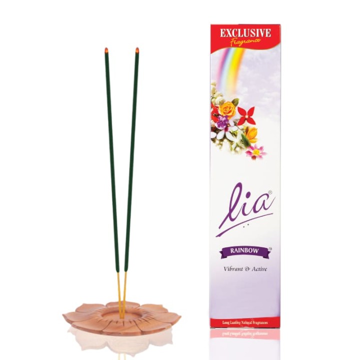 Lia Pathi Rainbow லியா பத்தி