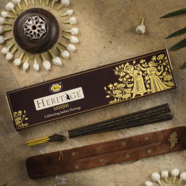 Cycle Pathi Heritage Sanjhi சைக்கிள் பத்தி