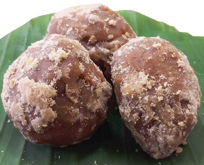 Dark Jaggery / வெல்லம் கருப்பு