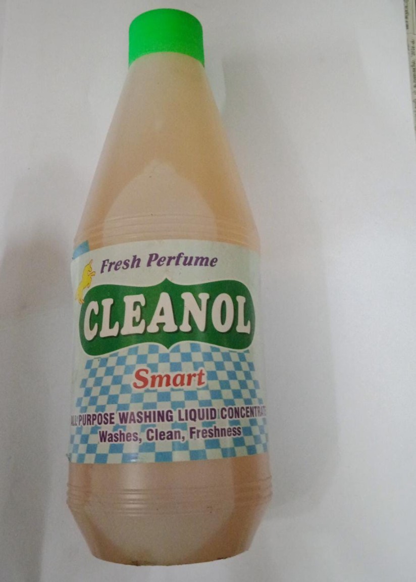 Soap Oil சோப் ஆயில்