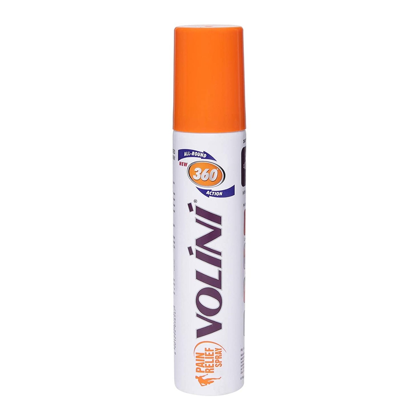Volini Spray