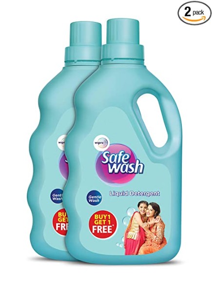 Safe Wash