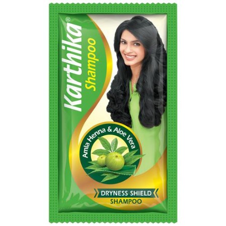 Karthika Dryness Shampoo