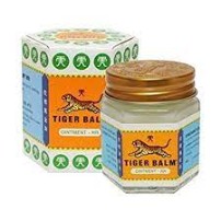 Tiger Balm White