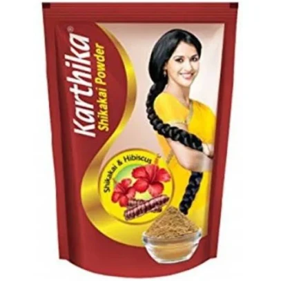 Karthika Shikaikai Powder