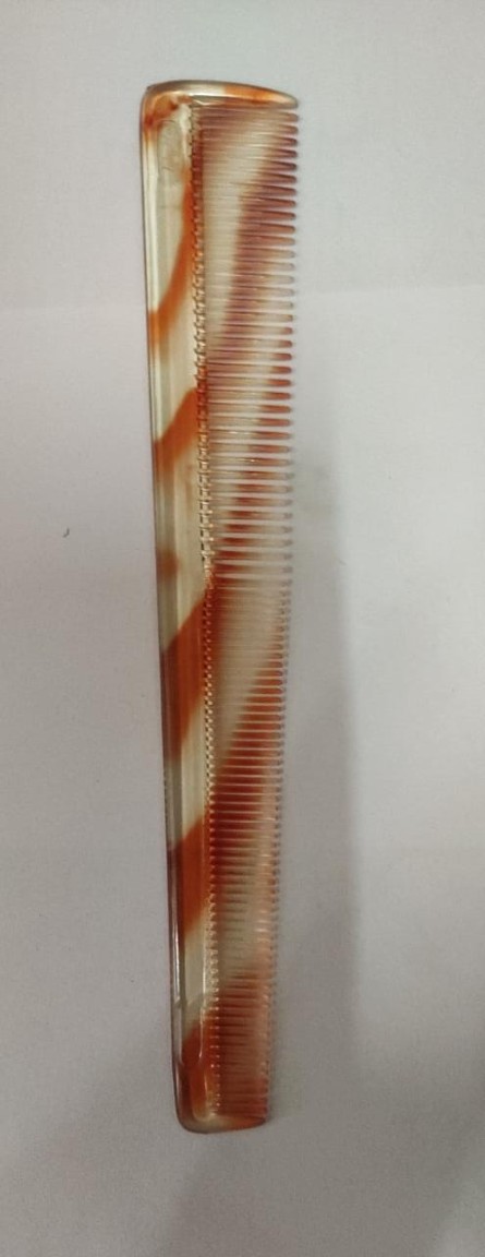 Seeppu Comb Brite Gold Seal - Regular சீப்பு