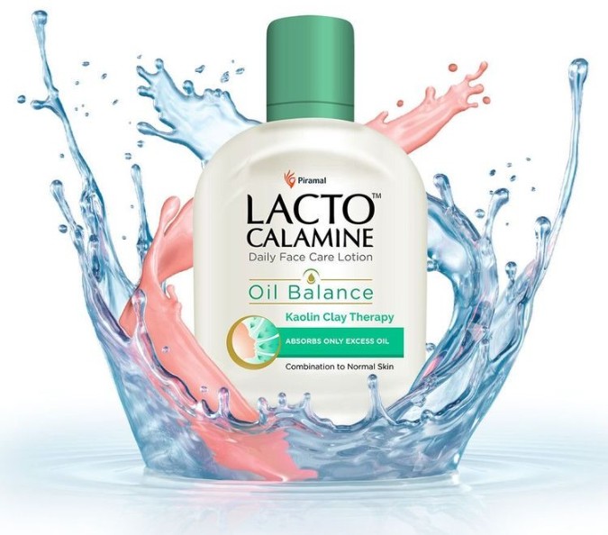 Lacto Calamine Normal Skin லாக்டோ கலமைன்